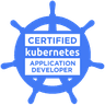 Kubernetes Application Developer